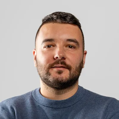 Georgi Arnaudov
